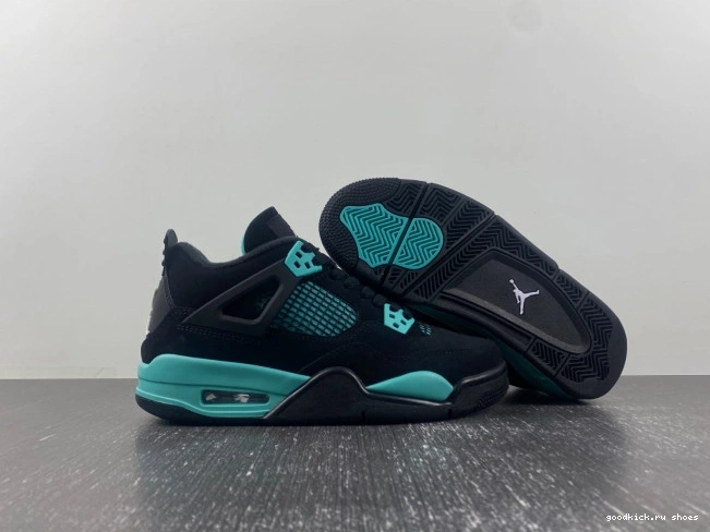 Jordan DH6927-001 4 Air 0712